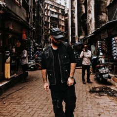 Panjabi MC - Mundian to Bach Ke (Tony Romera Rework)