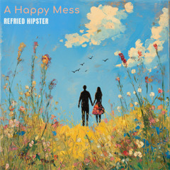 A Happy Mess