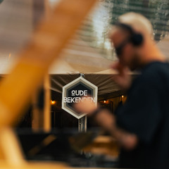 Live at Oude Bekenden [2025]