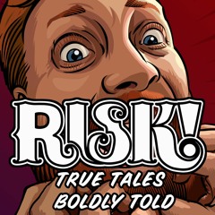 Risk! Podcast - Hugs Not Drugs