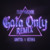 Artwork for Gata Only (Remix)