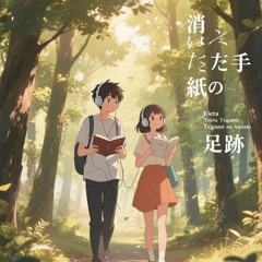 Kieta Tegami no Ashiato 消えた手紙の足跡