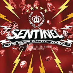 Sentinel Sound - Dancehall Mix Vol 20 - Conscious Selection - Diamonds [2010]