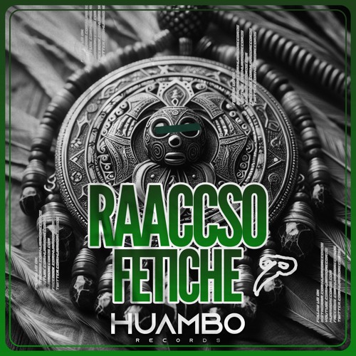 Raaccso - Zooide (Original Mix)
