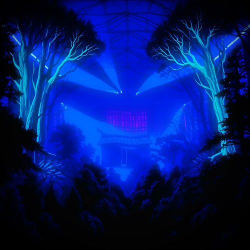 Artwork for the song Space Knock by Perpetual Oak by Perpetual Oak on Next Sound