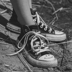 High Top Tennis Shoes