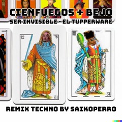 Remix Techno Cienfuegos + Bejo