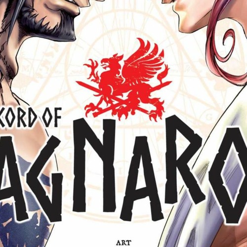 Stream +READ#! Record of Ragnarok, Vol. 1 (Azychika) from Mavare9879