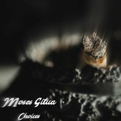 Moses Gitua - Destiny