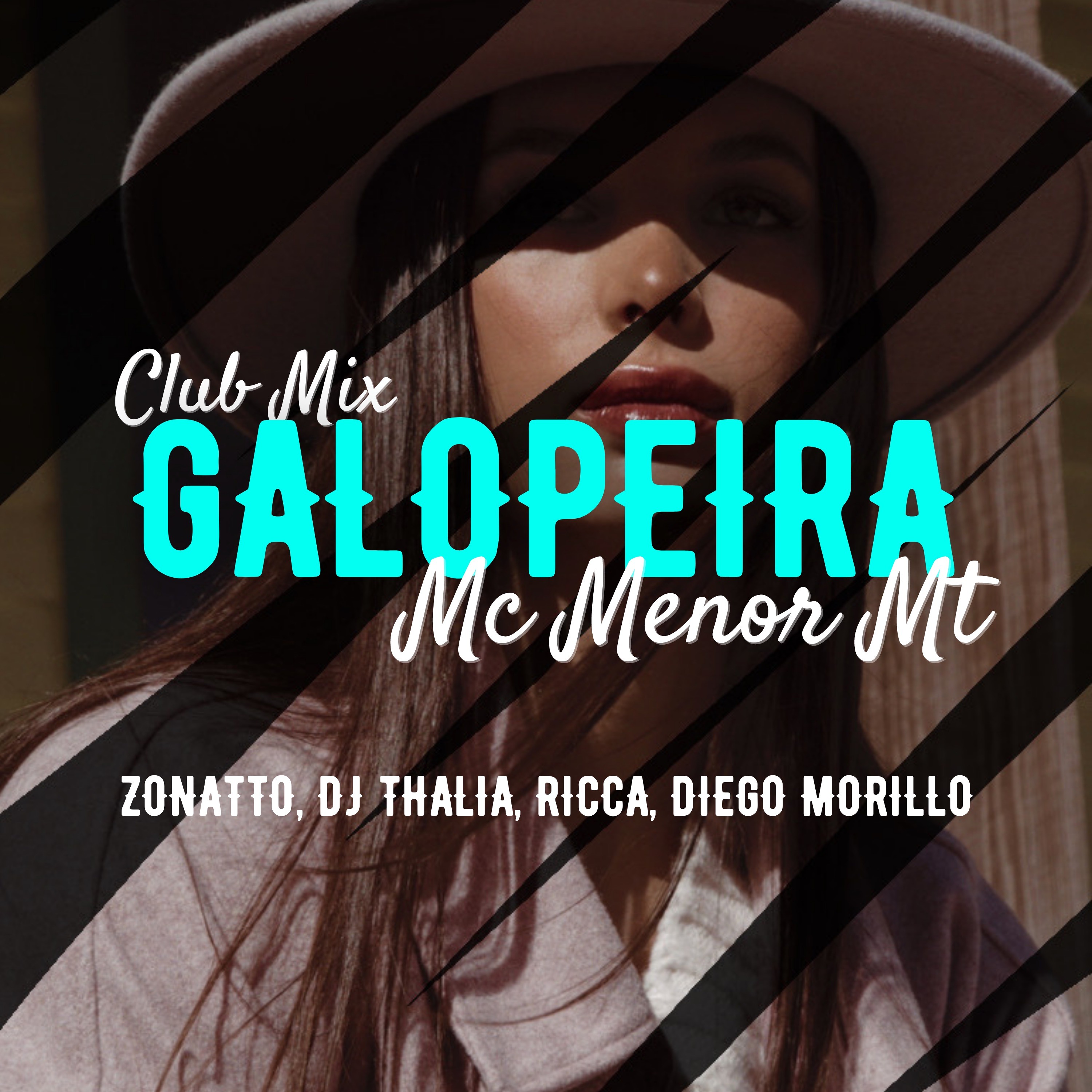 MC Menor MT - Galopeira (Zonatto, Dj Thalia, Ricca, Diego Morillo) (Free Download) episode artwork