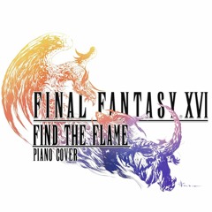 [Piano] Find the Flame