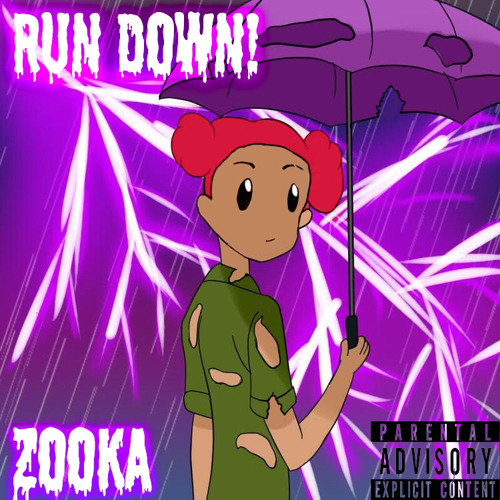 Run Down! (Prod. Fly Melodies/M&M MixedbyDeus)
