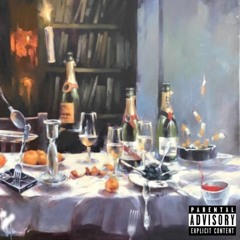 DaVinci Code X King Khy - GOATED