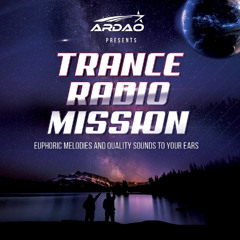 ArDao - Episode 521 Of Trance Radio Mission