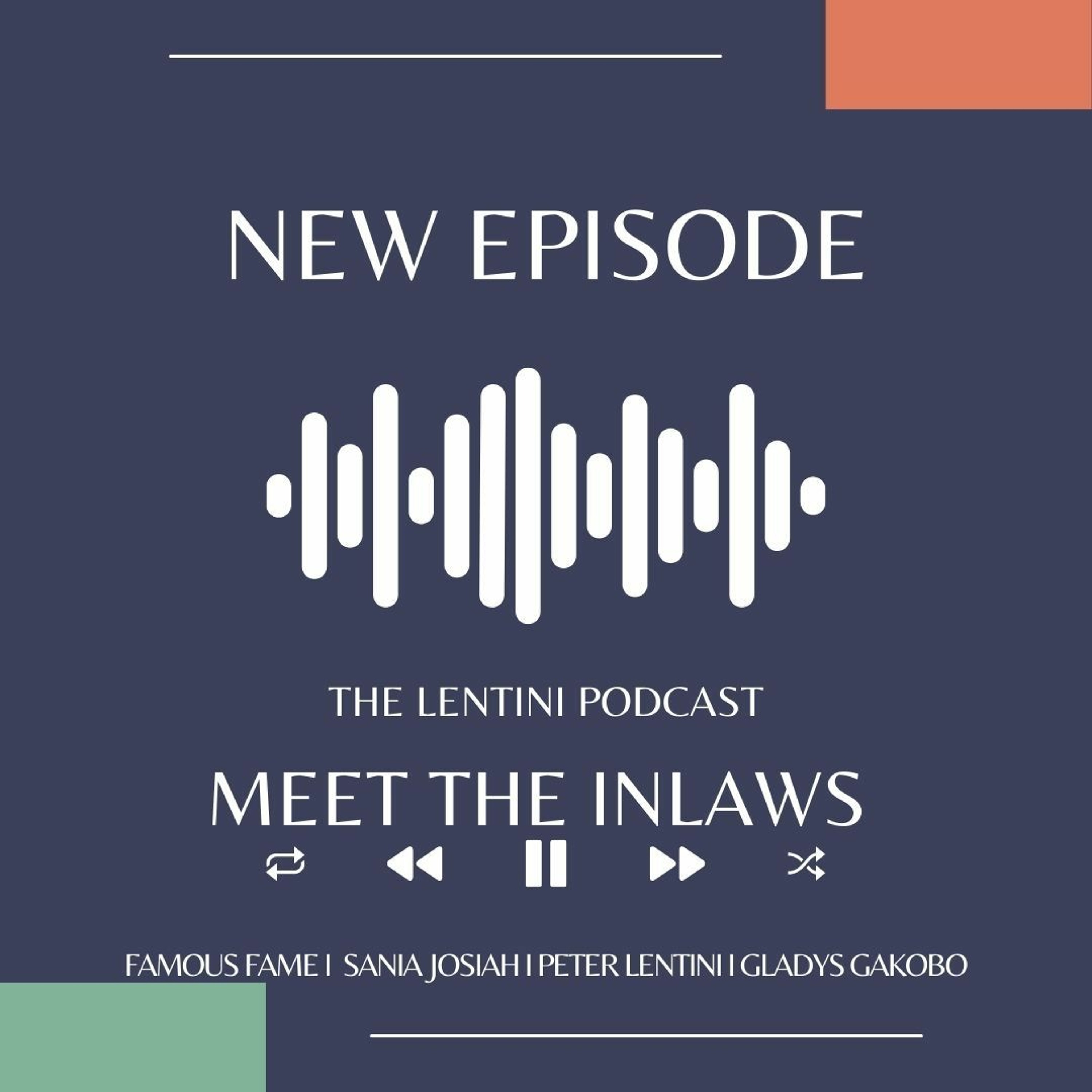 The Lentini Podcast