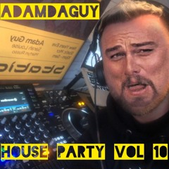 House Party Vol 10