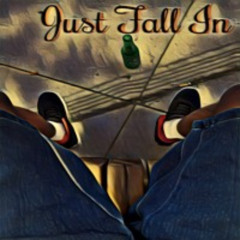 Just Fall In - Instrumental (Prod By. SteppaDonDigity)