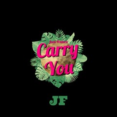 Carry You (Vocal Mix)