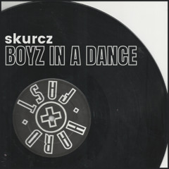 BOYZ IN A DANCE 94'