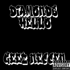 DIAMONDS HELLO