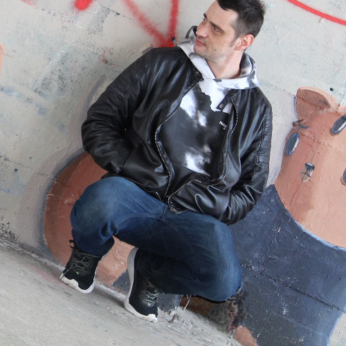 Denny Hanson head2head with Rob San @ MukkeBude Studio 01 Feb. 2025