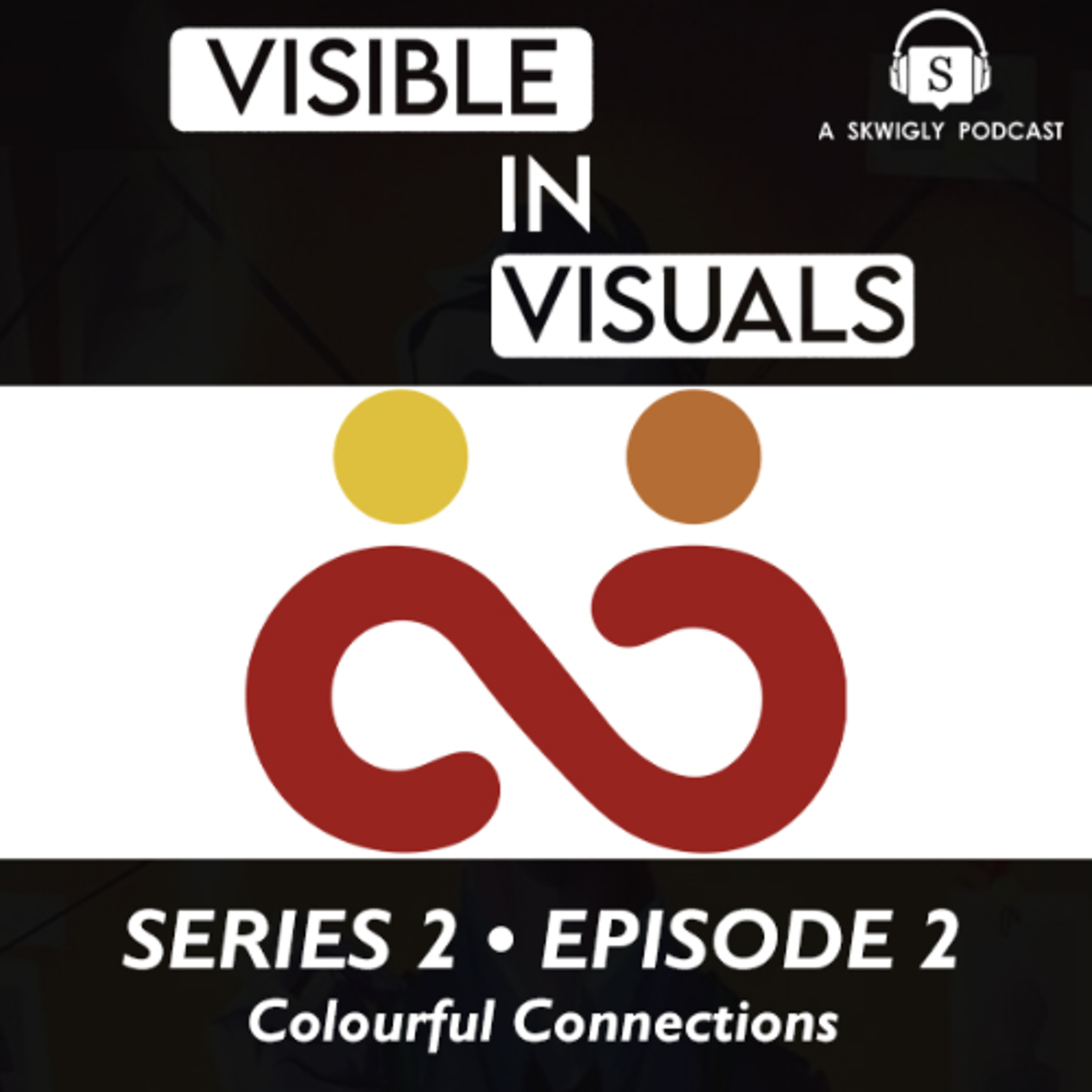 Visible In Visuals 2-02 - Colourful Connections