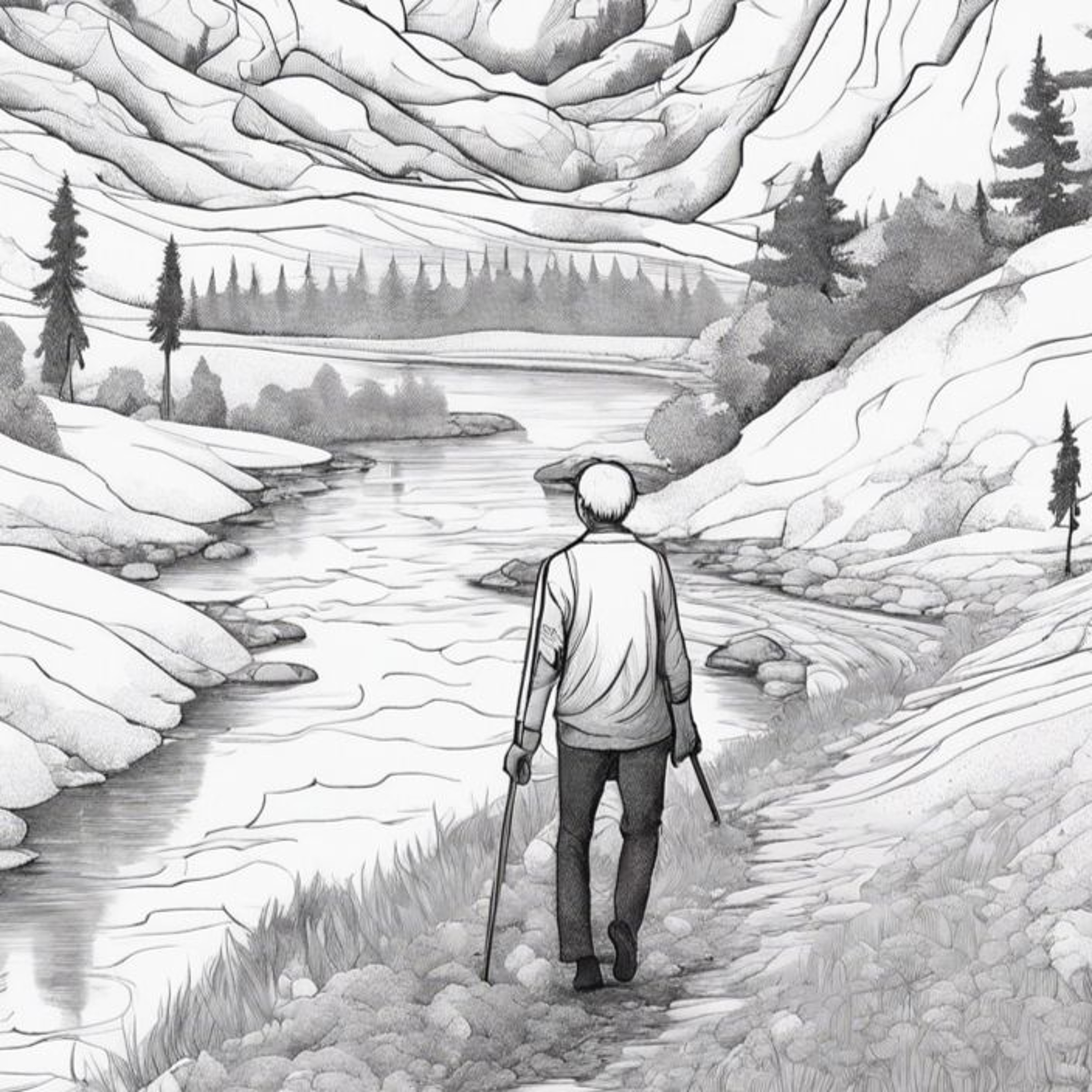 The Fool episode artwork