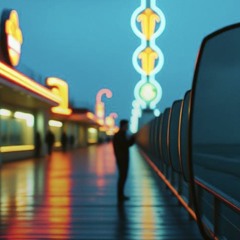 metal mirrors  house