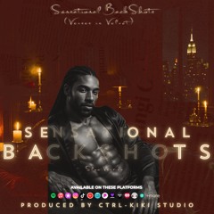 S E N S A T I O N A L B A C K S H O T S