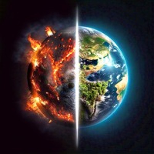 TWO WORLDS