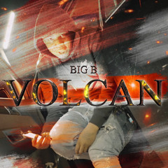VOLCAN (Prod by. KUSHFACE)