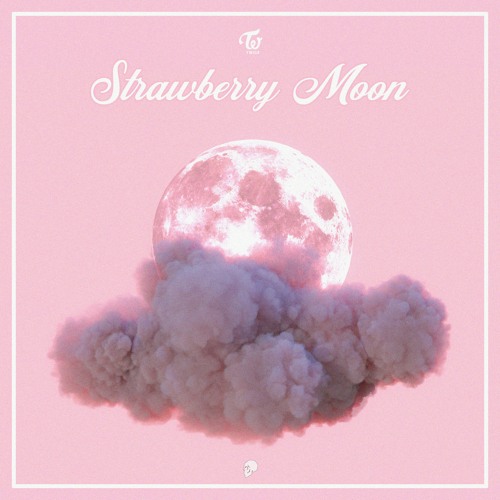 Stream TWICE Strawberry Moon (Neon Skulls Remix) by Neon skulls