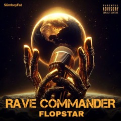 Flopstar - Rave Commander