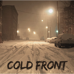 COLD FRONT (INTRO)