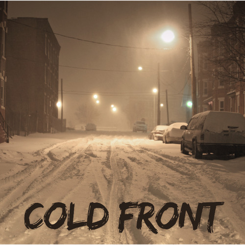 COLD FRONT (INTRO)