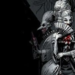 Bloodletting of the Crimson Court (Darkest Dungeon OST)