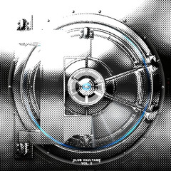 DJ Blush x Madonna - I Want You x Human Nature (CITYTRONIX Club Blend)