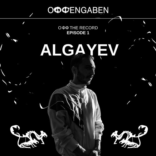 Stream Offengaben Listen to Off The Record playlist online for free