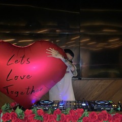 VALENTINE | PAB$ LIVE MIX