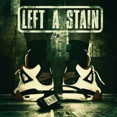 Left a Stain