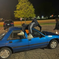 Out Of My Mind/Underground (prod. Jaryo)