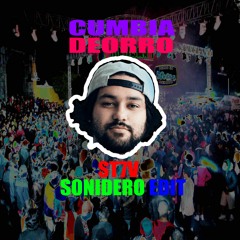 CUMBIA DEORRO (ST7V SONIDERO EDIT)