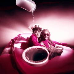 Sexyy Red & Bruno Mars - Fat Juicy & Wet Remix