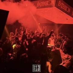 13 EXTENSION live set