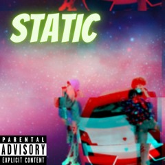 Static ft. Ronsocold (prod. Cashbently)