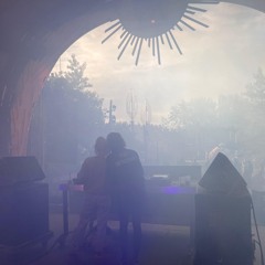 Naicet & zaharaa drekk @ 3000° Festival 2024 | Utopia
