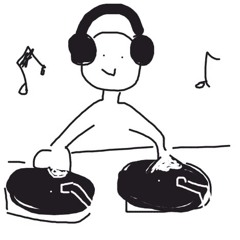 ♫  bump that bass 4u ♫