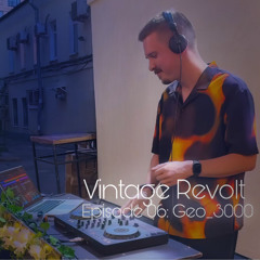 Geo_3000 - Vintage Revolt 06