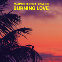 Burning Love