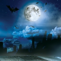 Stream Dark Vampire Music - Night Of The Vampires by Theme Cloud